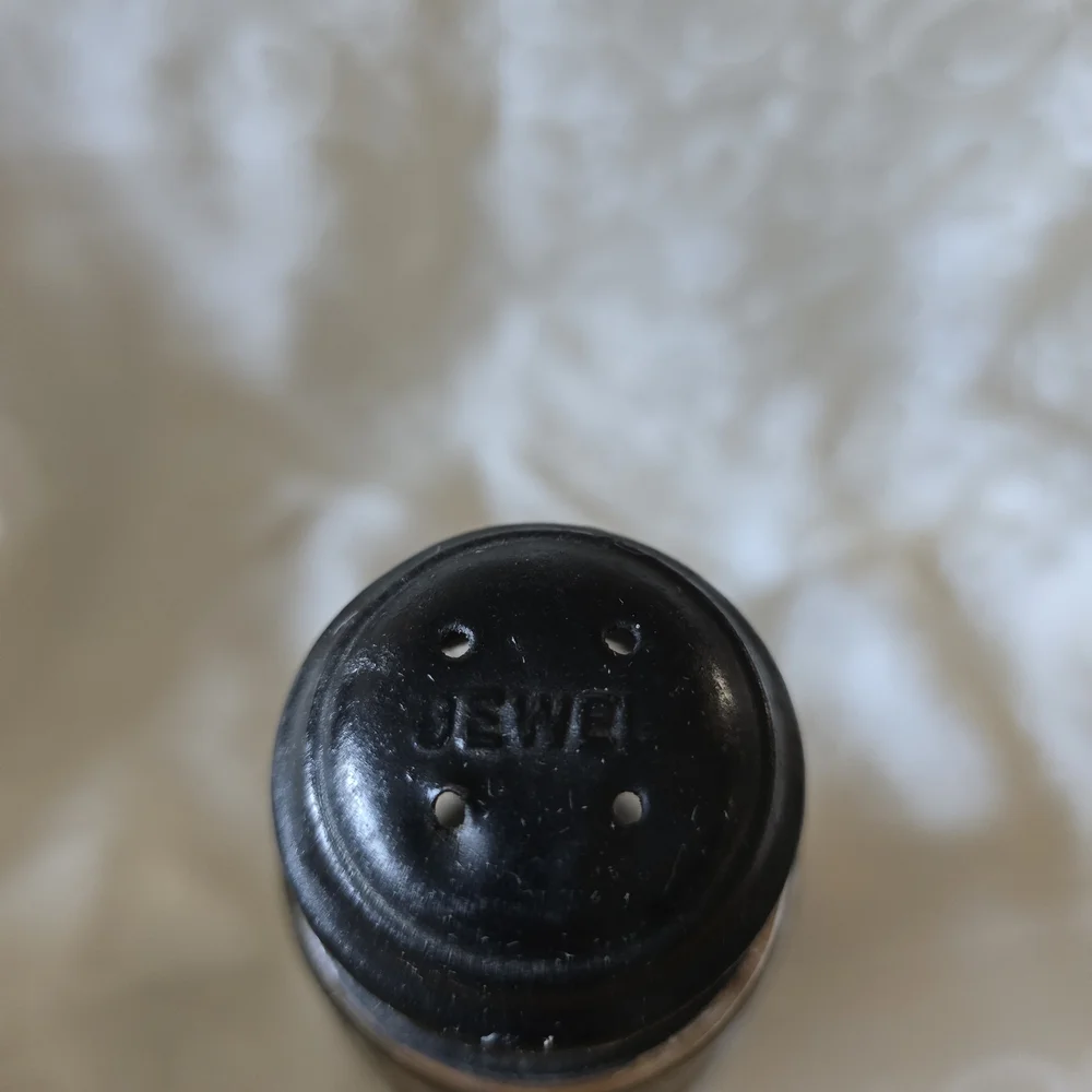 ❤️ JEWEL Brand | VINTAGE, RARE ~ Antique Skater's Lantern